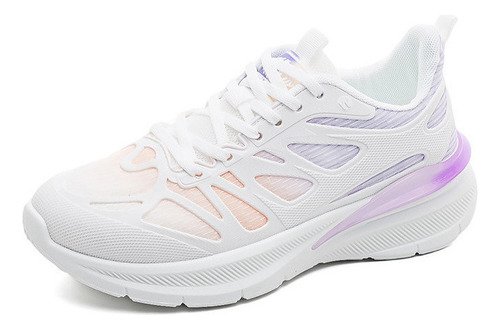 Tenis Mujer Gimnasio Running Deportes Caminar 36-40