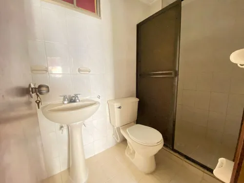 Apartamento En Arriendo En Nueva Granada. Cod A792658
