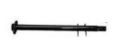 Escape Completo Fiat Uno Tipo 1.4 Sl - 1.5 - 1.6 Scr