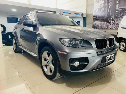 Bmw X6 3.0 Xdrive 35i Sportive 306cv 2008