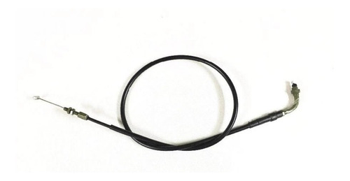 Cable De Acelerador Moto Benelli Tnt 250cc - En Xero 