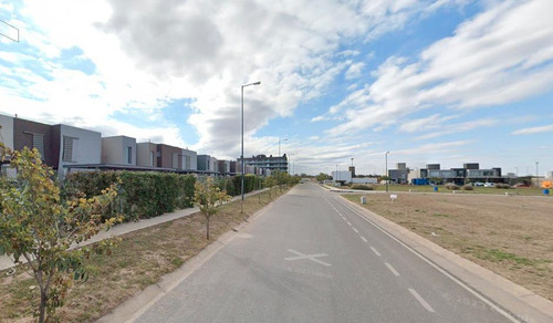 Docta Lote En Venta 250m2 Av. 3 Malagueño No Perimetral