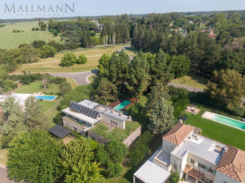 Venta En La Volanta, Pilara - Mallmann Propiedades