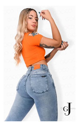Denim Danik Gooco Original
