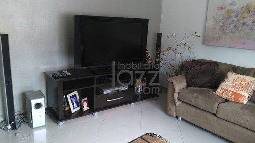 Casa Com 4 Dormitórios À Venda, 370 M² Por R$ 1.600.000,00 - Condomínio Marambaia - Vinhedo/sp - Ca5613
