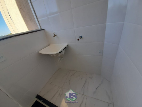 Imagem 10 de 13 de Apartamento No Bairro Cidade Verde . - 786-1