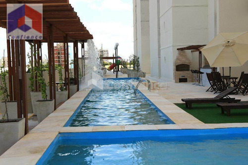 Imagem 1 de 30 de Apartamento À Venda Em Fortaleza/ce - Ap0062