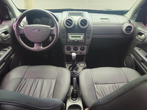 Ford Ecosport XLT 1.6