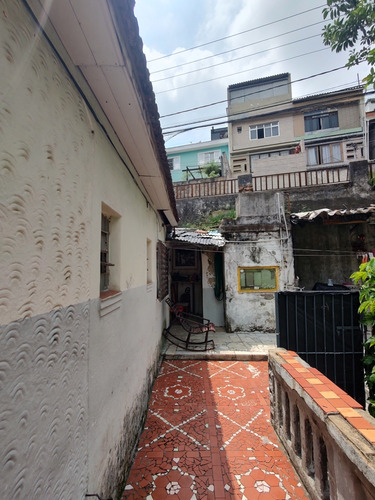 Ótimo Terreno Na Vila Romana Com 210m2
