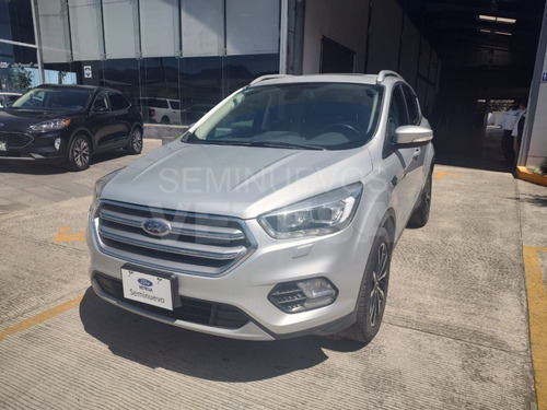 Ford Escape 2.0 Titanium Ecoboost At