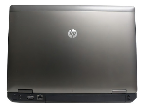 Notebook ProBook 6470B 14" negro - 500GB HDD - Intel Core i5 - Bueno (Reacondicionado)