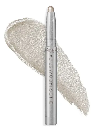 Sombra De Ojos L'oréal Paris En Barra Paradise Le Shadow Sti Ice Sparkle 100