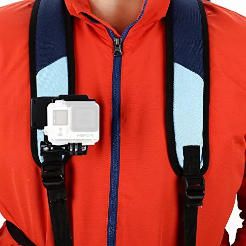 Mochila gopro hotsell