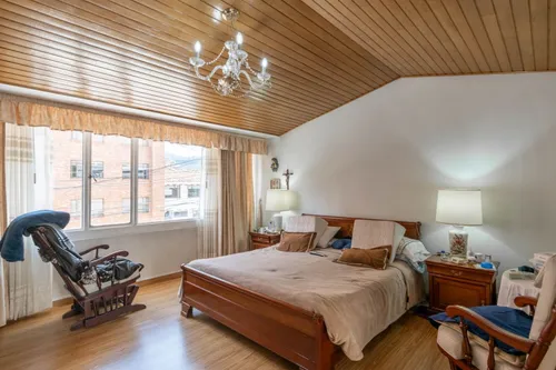 Casa En Arriendo/venta En Molinos Norte. Cod A12391