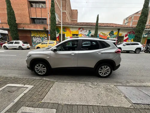 Chevrolet Tracker 1.2