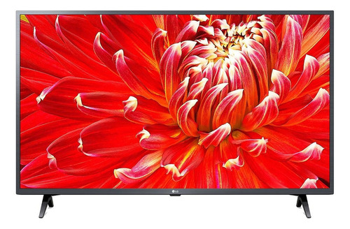 Imagen 1 de 4 de Smart TV LG FHD 43LM6300PUB LED Full HD 43" 120V