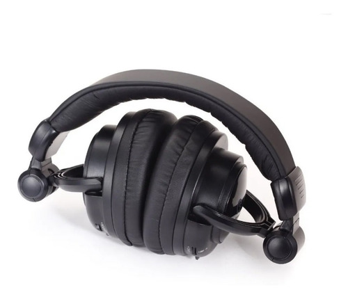 Imagen 4 de 9 de Auriculares Dynacom Con Micrófono Dy-042541