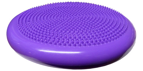 Disco De Equilibrio Profesional 35 Cm C Pinches Balance Bosu