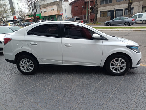 Chevrolet Prisma 1.4 Ltz 98cv