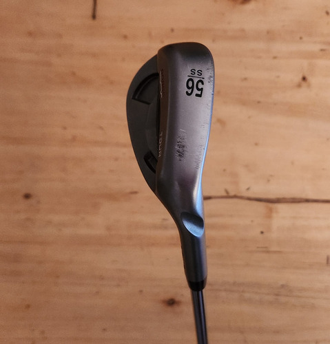 Sand Wedge Ping Gorge No Titleist Callaway Taylormade Voke Diestro (Usado)