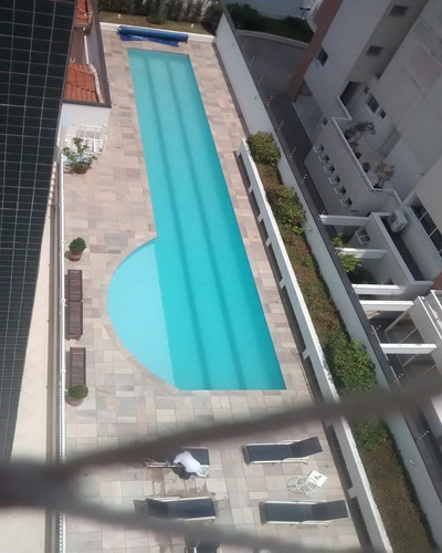 Imagem 2 de 5 de Apartamento - Vl 77 - 33194733