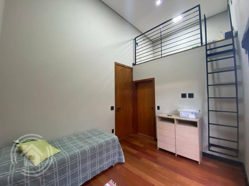 Imagem 21 de 30 de Casa Com 3 Dormitórios À Venda, 274 M² Por R$ 2.300.000,00 - Condomínio Residencial Alphaville Iv - Votorantim/sp - Ca0737