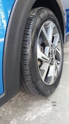 Kia Stonic 1.0 Tgdi Aut. (Mhev) 4P Híbrido