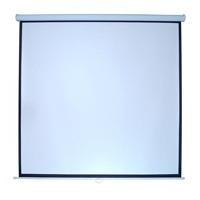 Pantalla Multimedia Screen Msc-178 Bco Manual Para Colgar
