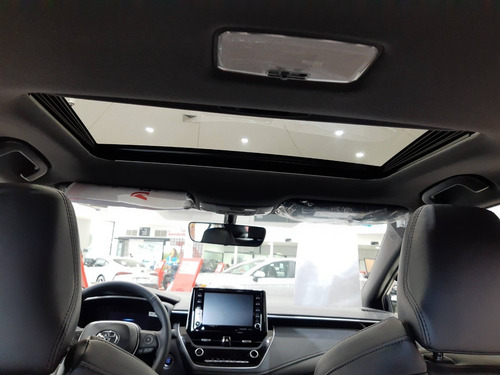 Toyota Corolla Se Bi-tono 2021