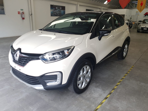 Imagen 3 de 15 de Renault Captur Intens Ta 2019