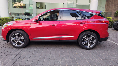 Acura Rdx 2022 Rdx Advance 2022