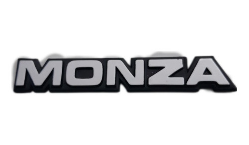Emblema Chevrolet Monza 