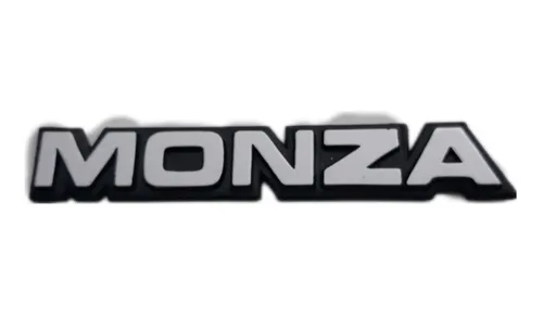 Emblema Chevrolet Monza