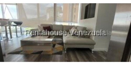 #25-24930 Increíble Apartamento En La Castellana