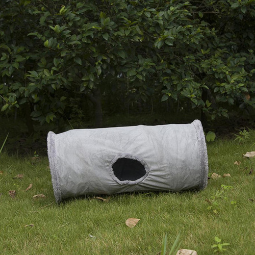 Para Juguete De Entrenamiento De Cinza S 30x67cm Cinza S
