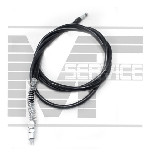 Cable Freno Trasero Zanella Styler Cruiser X 150 Originales