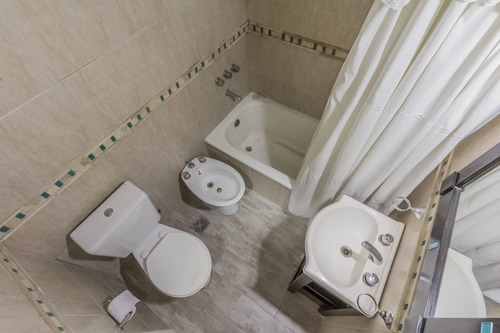 Imagen 25 de 30 de Venta 3 Ambientes Con Dos Patios/ Balvanera
