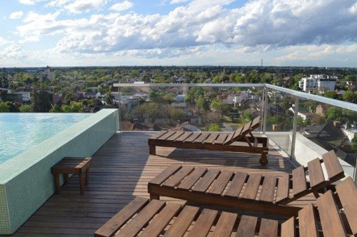 Imagen 13 de 14 de Departamento En Venta En Ituzaingo Norte