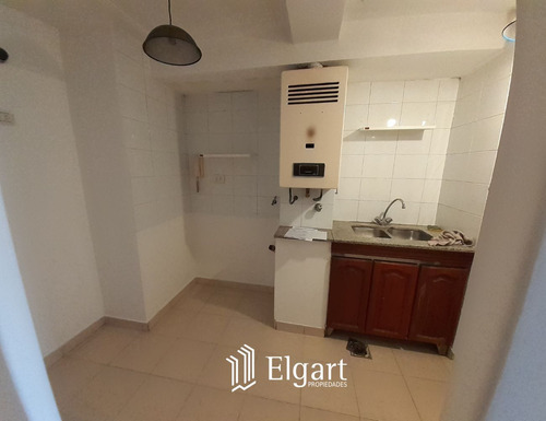 Departamento En Venta En San Miguel De Tucumán