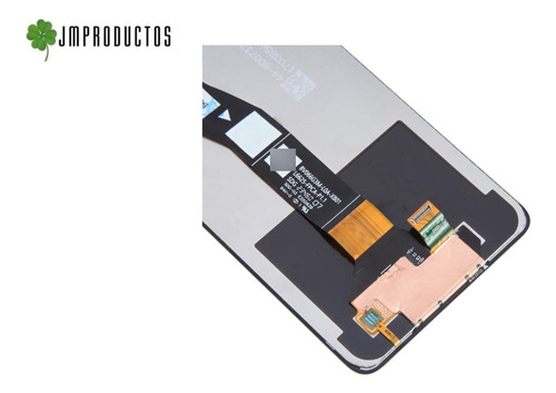 Pantalla Compatible Motorola G24 Power + Kit De Desarme