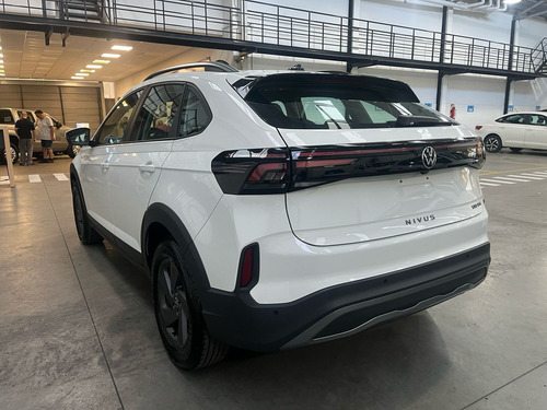 Volkswagen Nivus 1.0 Tsi 200 Trendline