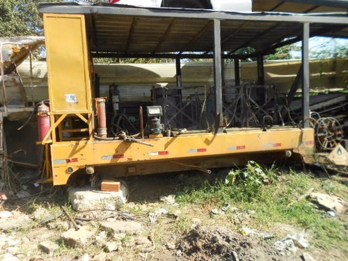 Comboio Ou Melosa Para Caminhão Aceito Trocas