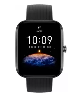 Relógio Inteligente Smartwatch Xiaomi Amazfit Bip 3 Pro