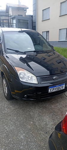 Ford Fiesta 1.6 Fly Flex 5p 105 hp