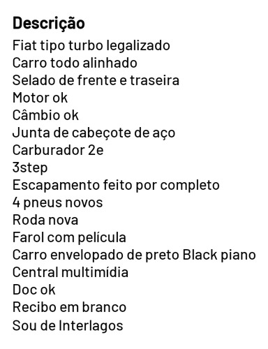 Fiat Tipo 1.6