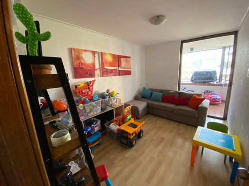 Imagen 9 de 17 de Arrienda - Departamento - 2 Estacionamientos