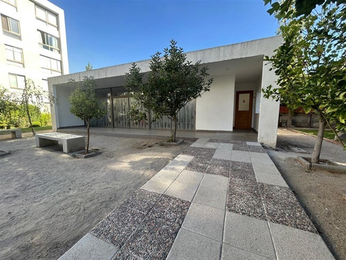 Dp. En Venta De 3d, 2 Estacionamientos Tandem,huechuraba