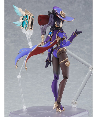 Figma Mona | Genshin Impact | Akibakei Store