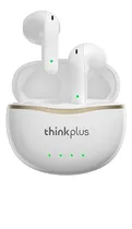 Comprar Auriculares in-ear gamer inalámbricos Lenovo EarPods Pro Live Pods X16 blanco con luz LED