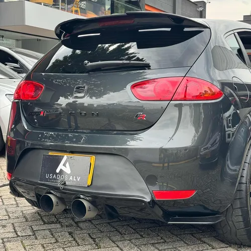 Seat Leon 2.0 Fr Dsg